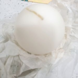 Spice Vanilla Candle Partylite ( Last One) 3"